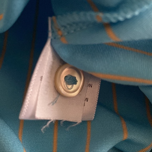 Peter Millar Summer Comfort Golf Polo ⛳️ - Picture 6 of 6